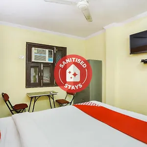 *** Hotel Oyo 69188 South Campus India