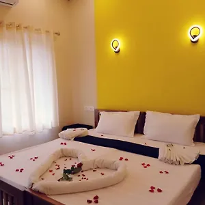 Hotel Vagary Holidays