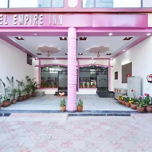 *** Hotel Empire India