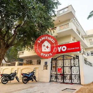 *** Hotel Capital O 68506 Shiv India
