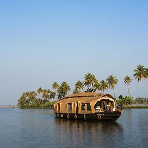 Xandari Riverscapes Bateau-hôtel