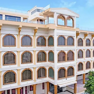 **** Hotel Shahpura Barliyas House India