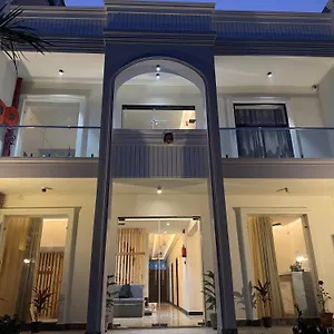 **** Hotel Taj Way By Jyoti India