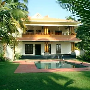  Bed & Breakfast Fool's Paradise India