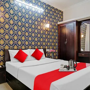 Hotel O South