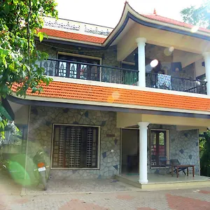 Guest house Daffodils Homestay